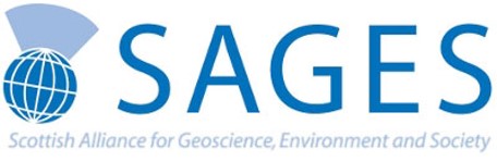 SAGES: Scottish Alliance for Geoscience, Environment and Society